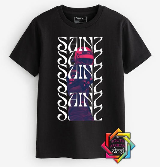 SAINZ FORMULA 1 INSPIRED | T-SHIRT/HOODIE/SWEATER