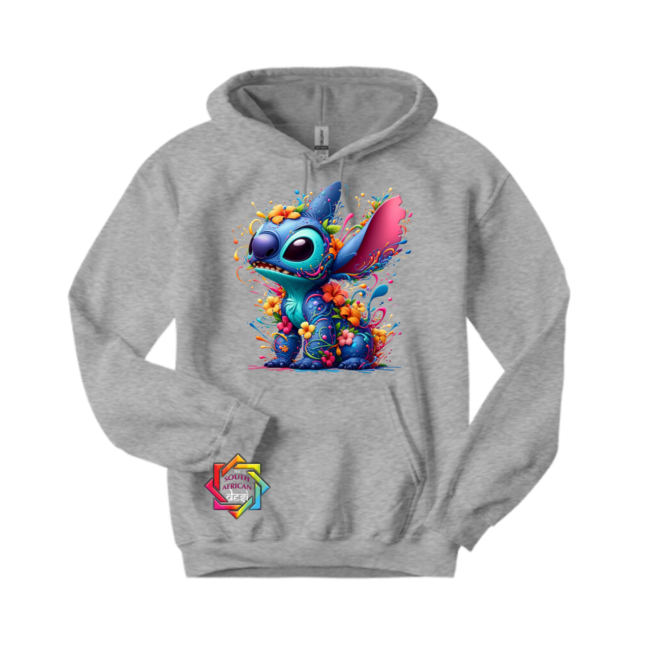 STITCH | T-SHIRT/HOODIE/SWEATER