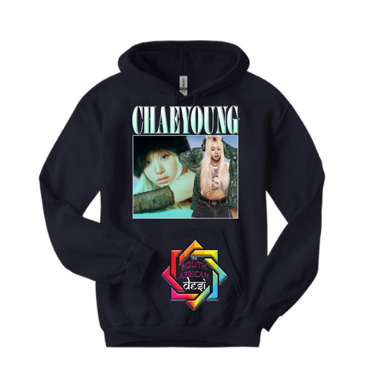 K-POP TWICE GROUP  INSPIRED | T-SHIRT/HOODIE/SWEATER CHAEYOUNG