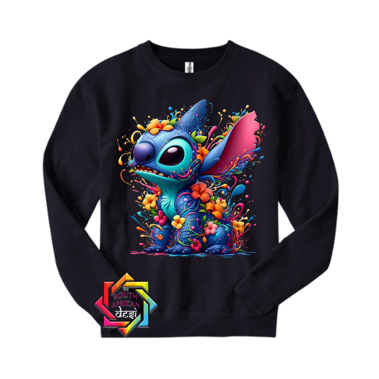 STITCH | T-SHIRT/HOODIE/SWEATER