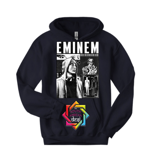 EMINEM INSPIRED | T-SHIRT/HOODIE/SWEATER