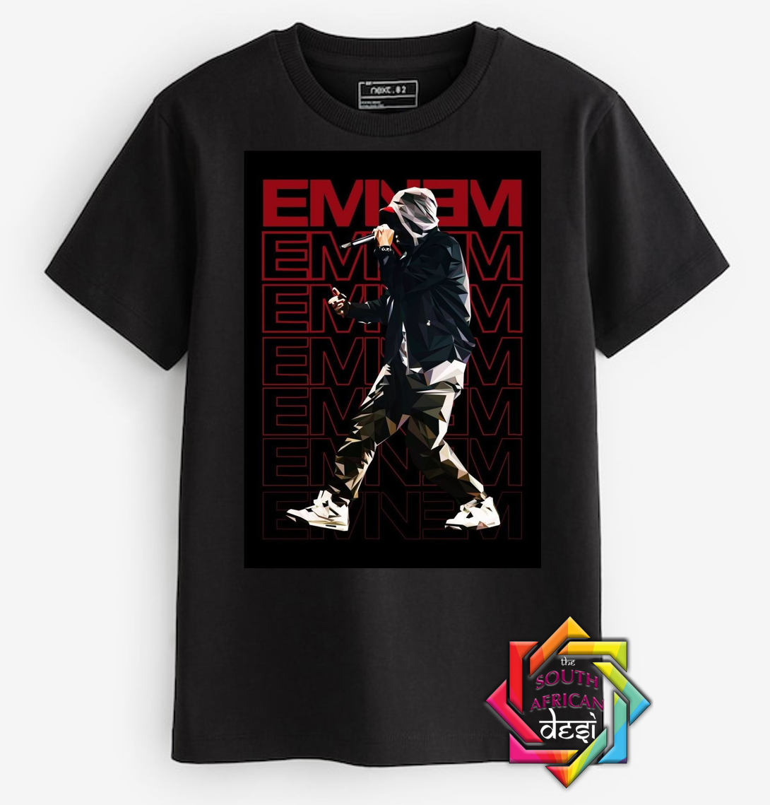 EMINEM | T-SHIRT/HOODIE/SWEATER
