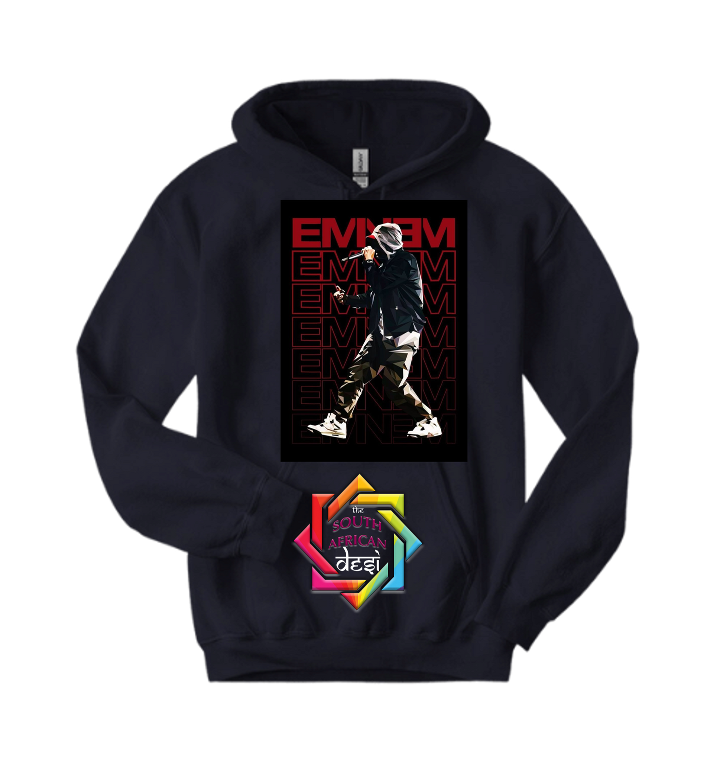 EMINEM | T-SHIRT/HOODIE/SWEATER