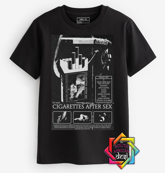 CIGARRETES AFTER SEX | T-SHIRT/HOODIE/SWEATER