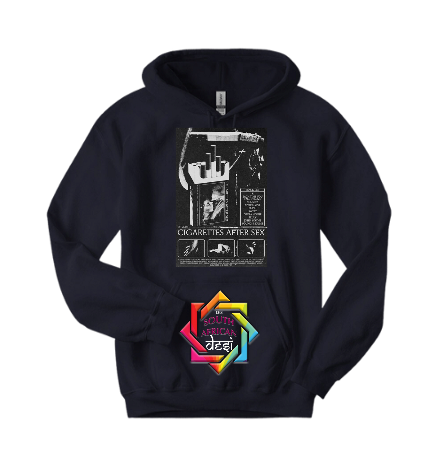 CIGARRETES AFTER SEX | T-SHIRT/HOODIE/SWEATER