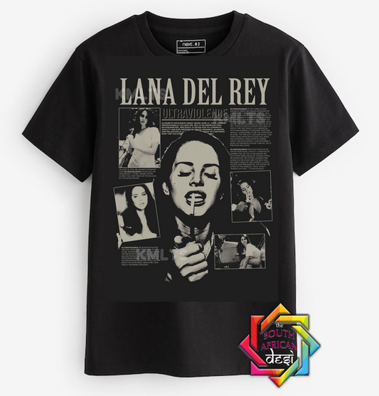 LANA DEL REY | T-SHIRT/HOODIE/SWEATER