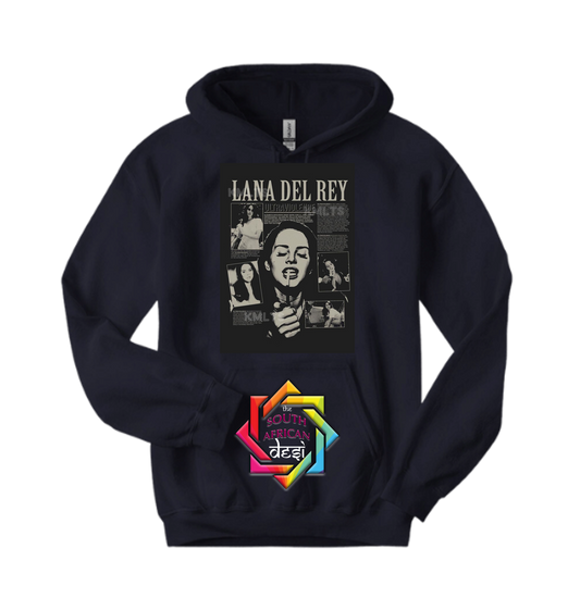 LANA DEL REY | T-SHIRT/HOODIE/SWEATER