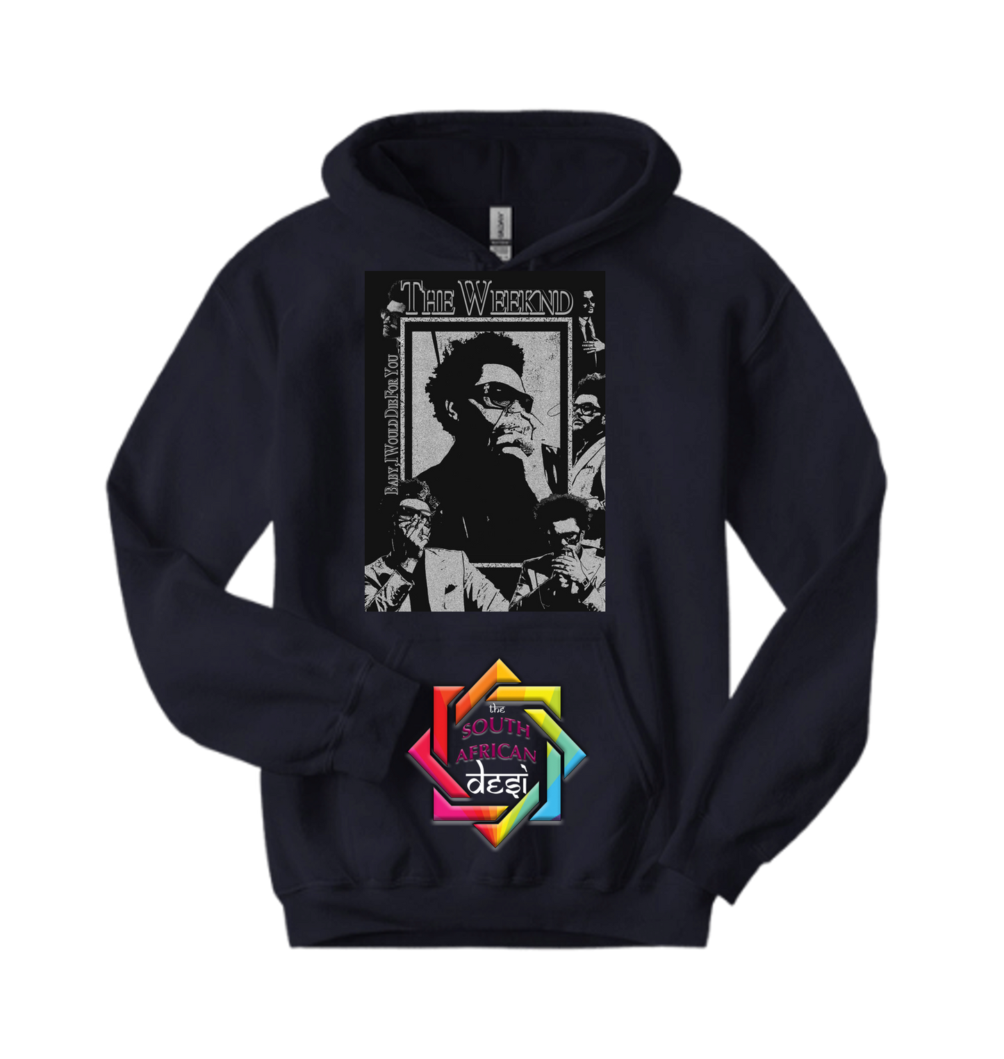 THE WEEKND | T-SHIRT/HOODIE/SWEATER