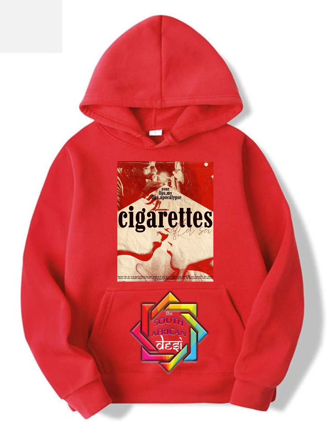 CIGARRETES AFTER SEX | T-SHIRT/HOODIE/SWEATER