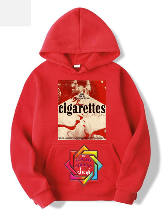 CIGARRETES AFTER SEX | T-SHIRT/HOODIE/SWEATER