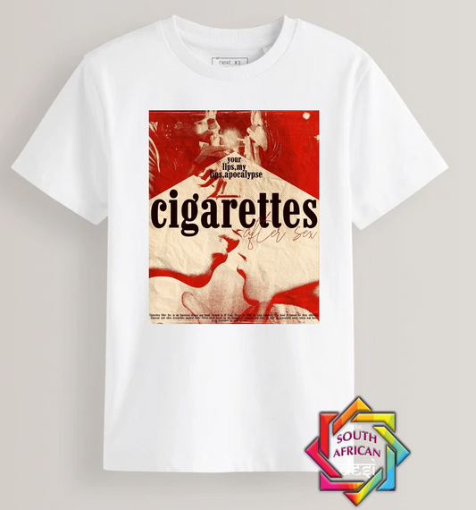 CIGARRETES AFTER SEX | T-SHIRT/HOODIE/SWEATER