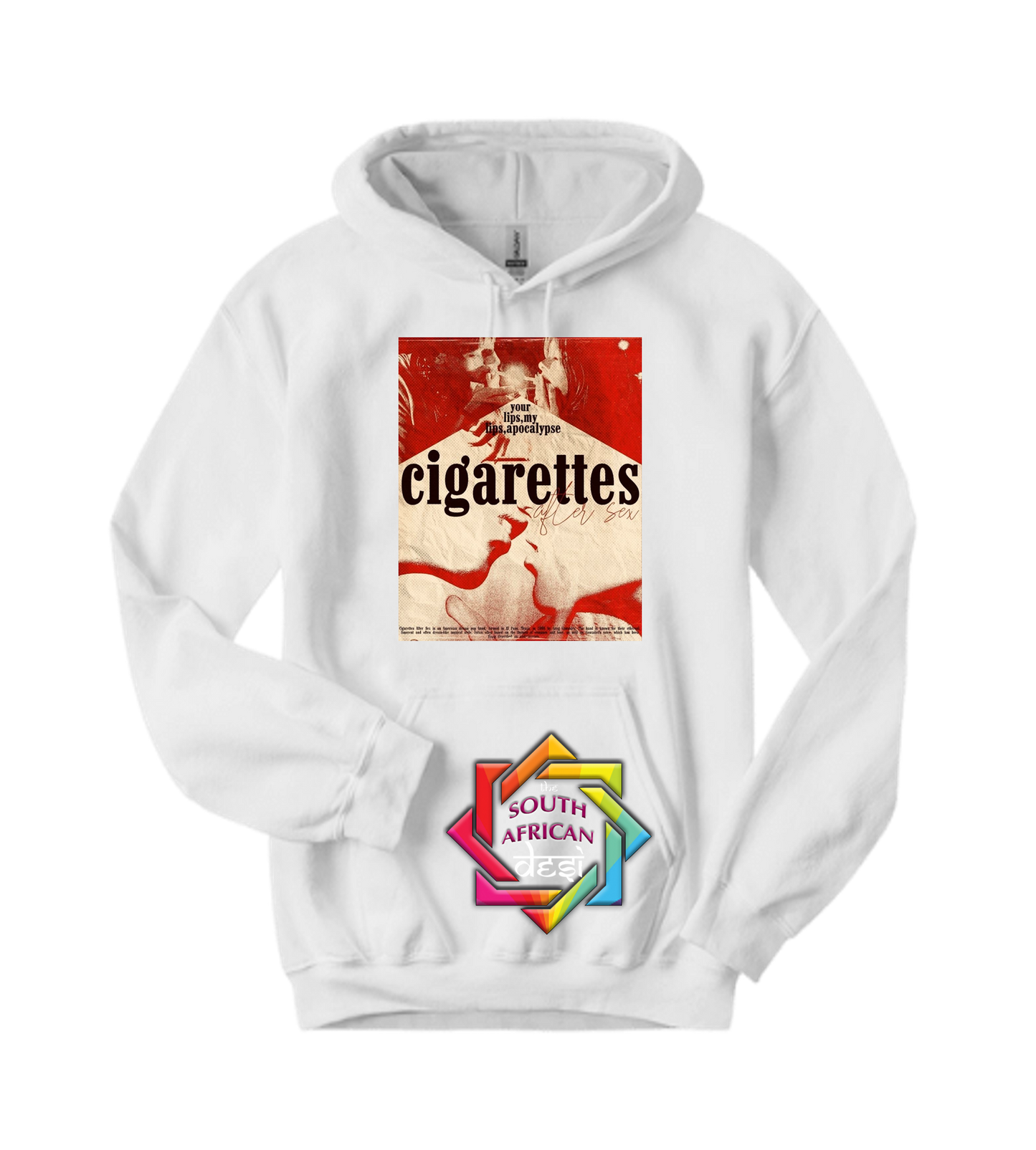CIGARRETES AFTER SEX | T-SHIRT/HOODIE/SWEATER