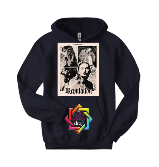 REPUTATION - TAYLOR SWIFT | T-SHIRT/HOODIE/SWEATER