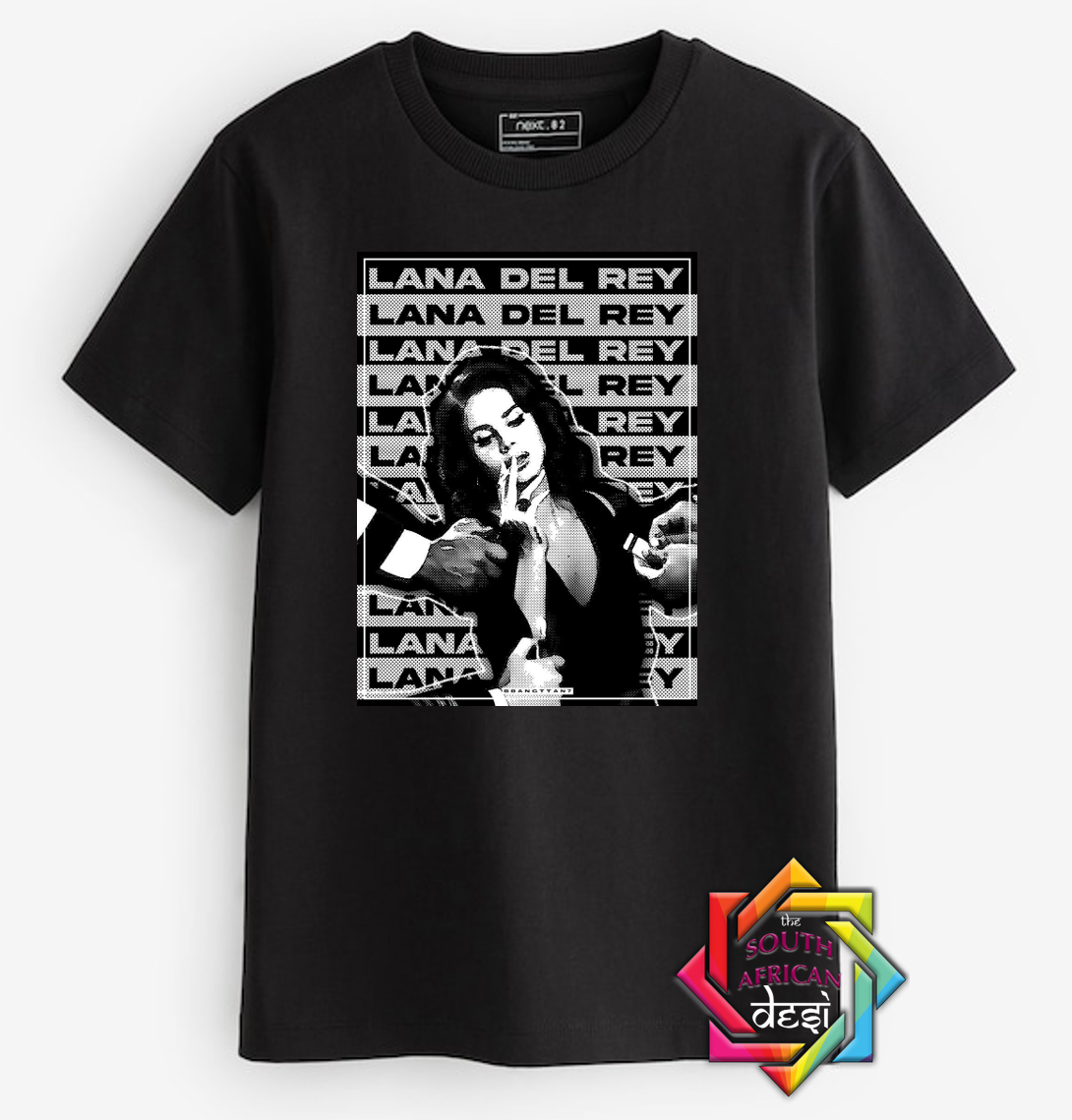 LANA DEL REY INSPIRED | T-SHIRT/HOODIE/SWEATER