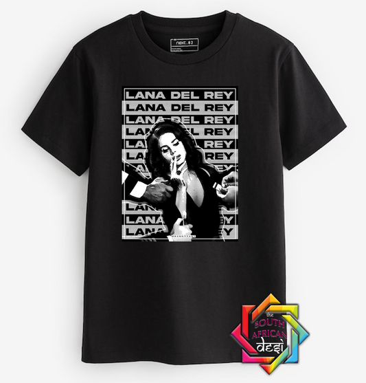 LANA DEL REY INSPIRED | T-SHIRT/HOODIE/SWEATER