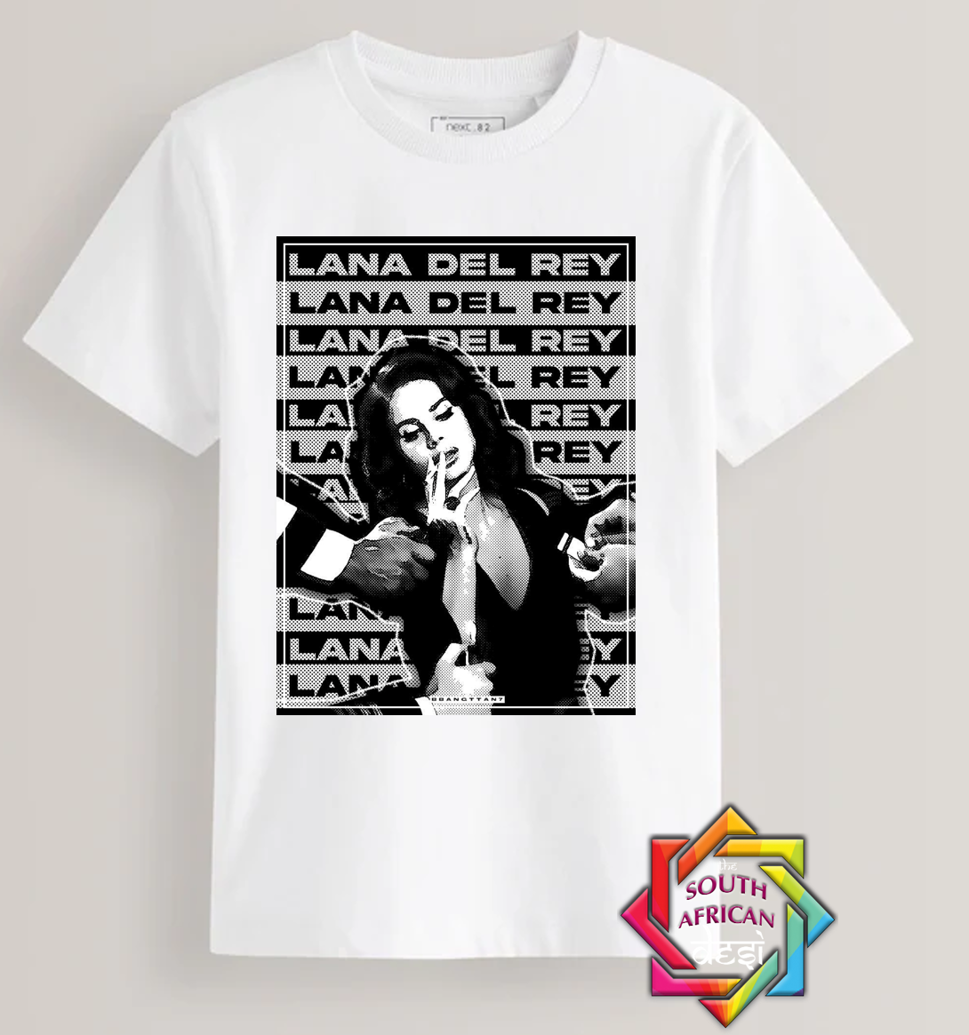 LANA DEL REY INSPIRED | T-SHIRT/HOODIE/SWEATER