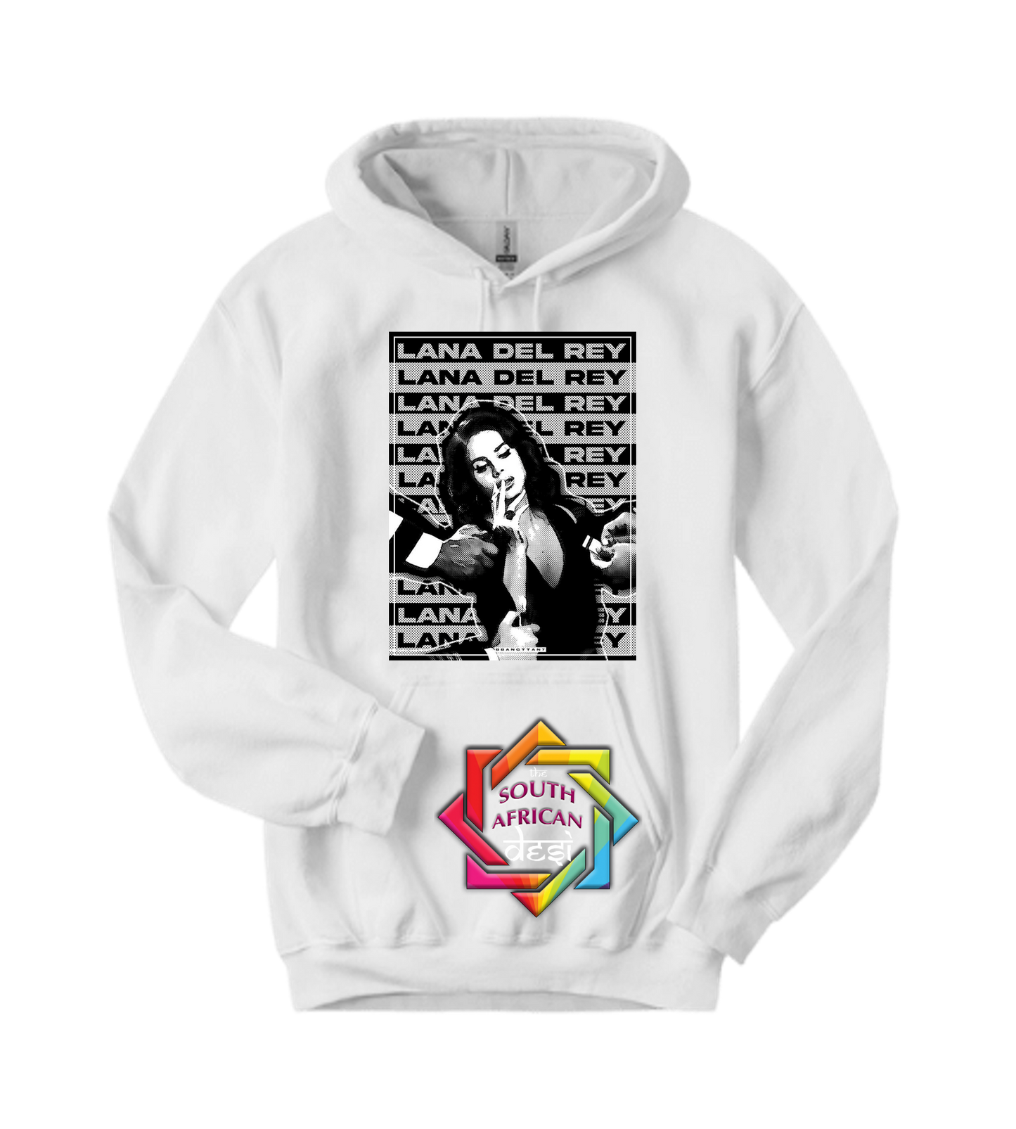 LANA DEL REY INSPIRED | T-SHIRT/HOODIE/SWEATER
