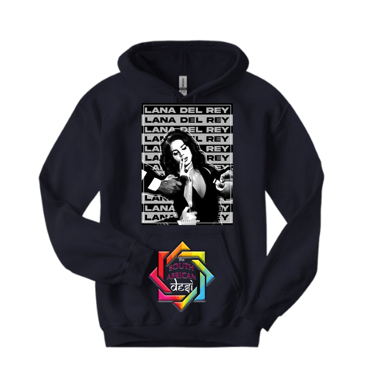 LANA DEL REY INSPIRED | T-SHIRT/HOODIE/SWEATER