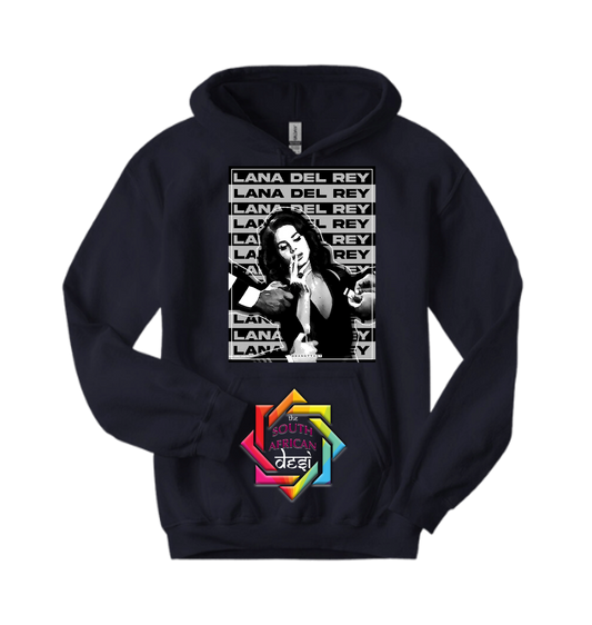 LANA DEL REY INSPIRED | T-SHIRT/HOODIE/SWEATER