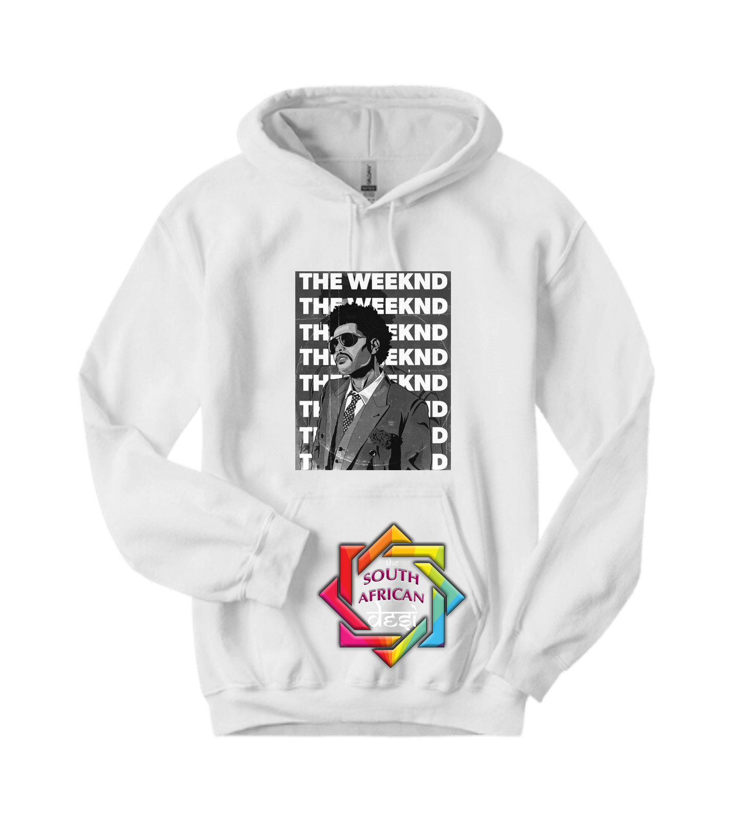 THE WEEKND | T-SHIRT/HOODIE/SWEATER