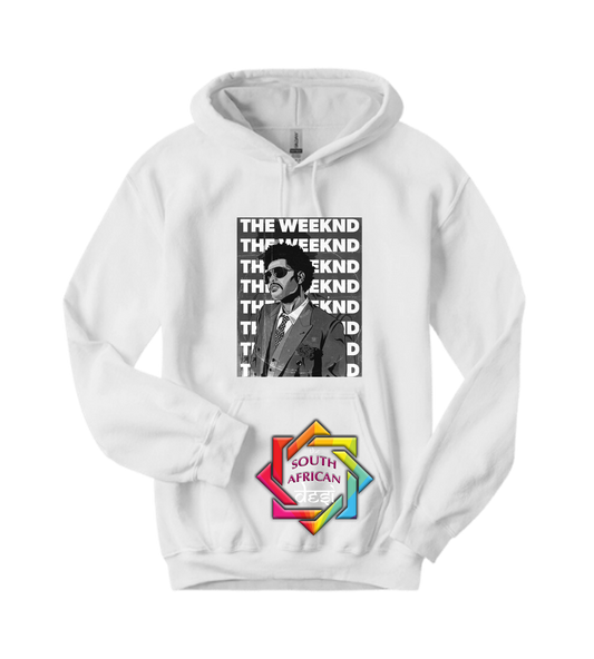 THE WEEKND | T-SHIRT/HOODIE/SWEATER
