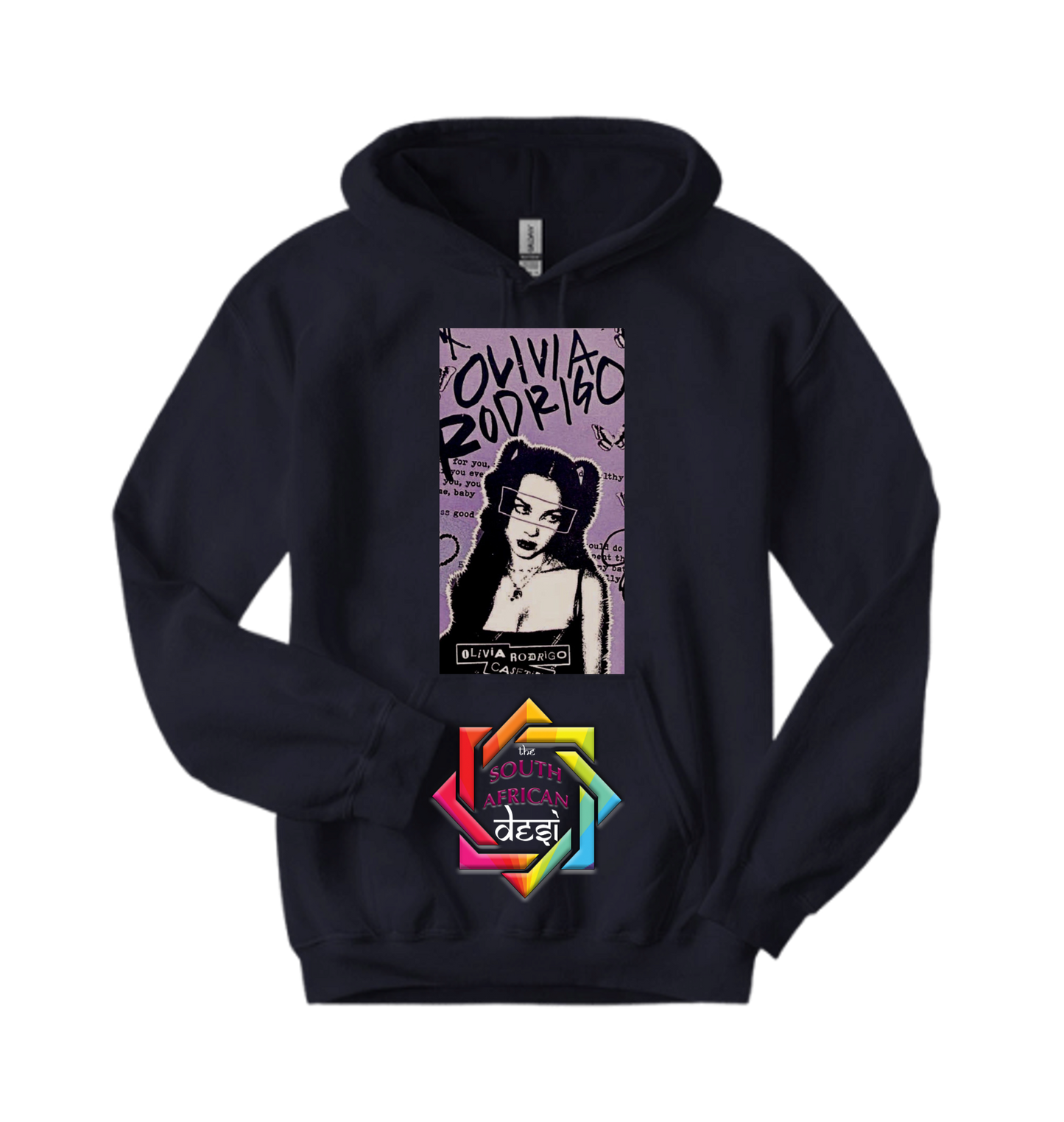OLIVIA RODRIGO | T-SHIRT/HOODIE/SWEATER