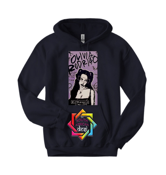 OLIVIA RODRIGO | T-SHIRT/HOODIE/SWEATER
