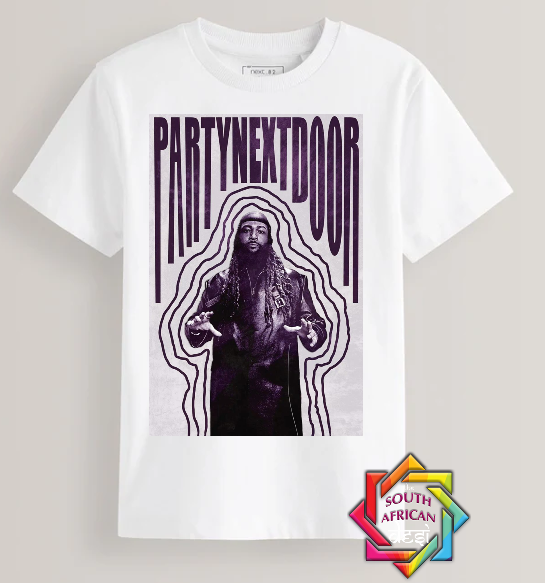 PARTY NEXT DOOR INSPIRED | T-SHIRT/HOODIE/SWEATER