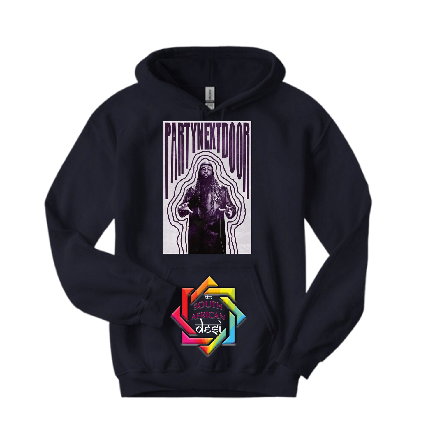 PARTY NEXT DOOR INSPIRED | T-SHIRT/HOODIE/SWEATER