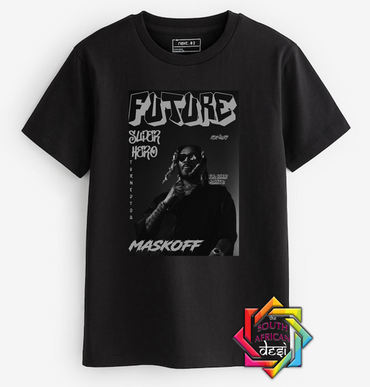 FUTURE - MASK OFF | T-SHIRT/HOODIE/SWEATER