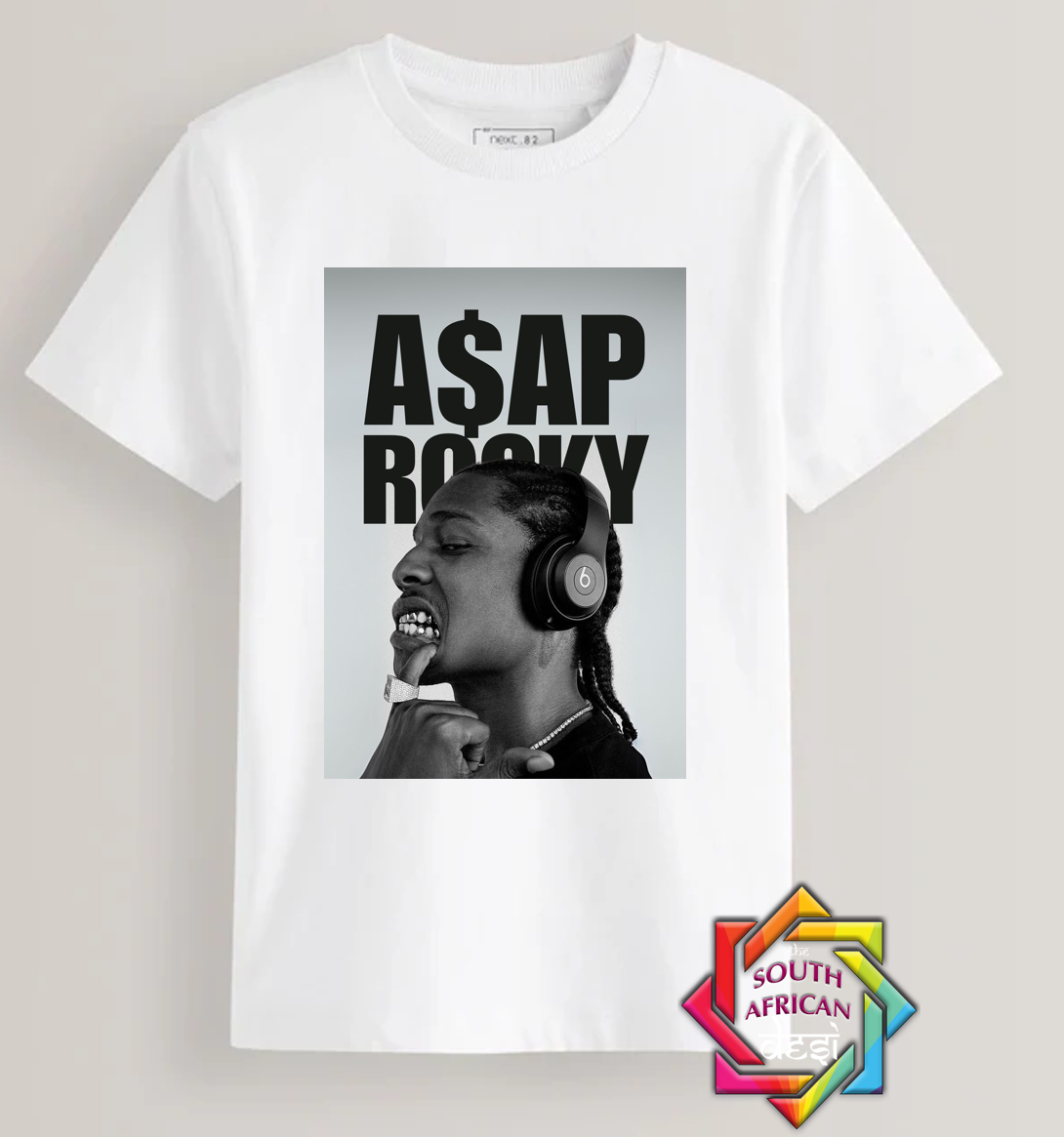 ASAP ROCKY | T-SHIRT/HOODIE/SWEATER