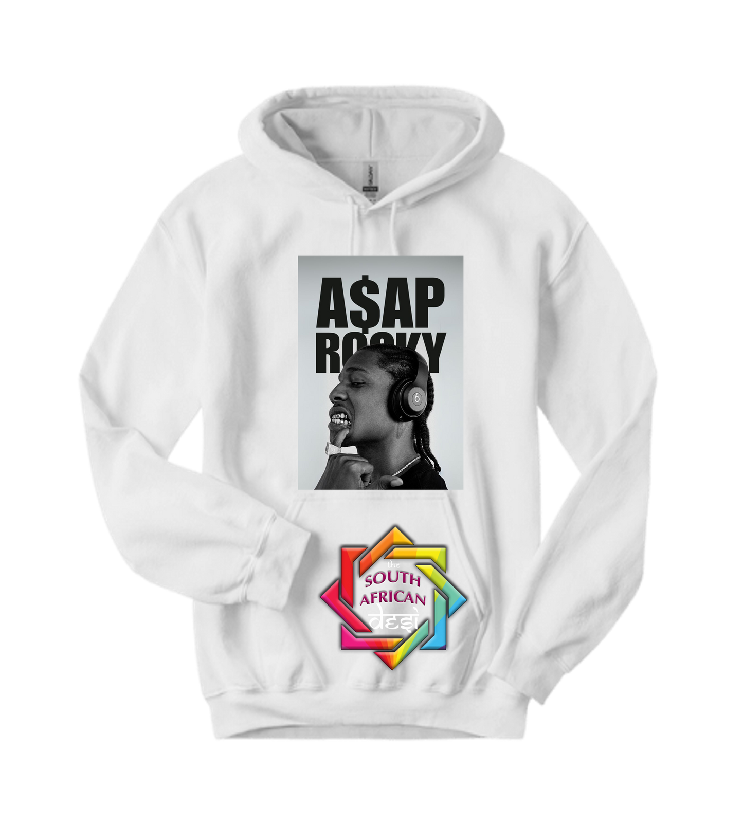 ASAP ROCKY | T-SHIRT/HOODIE/SWEATER