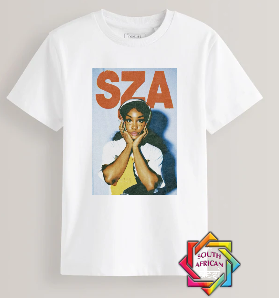 SZA| T-SHIRT/HOODIE/SWEATER