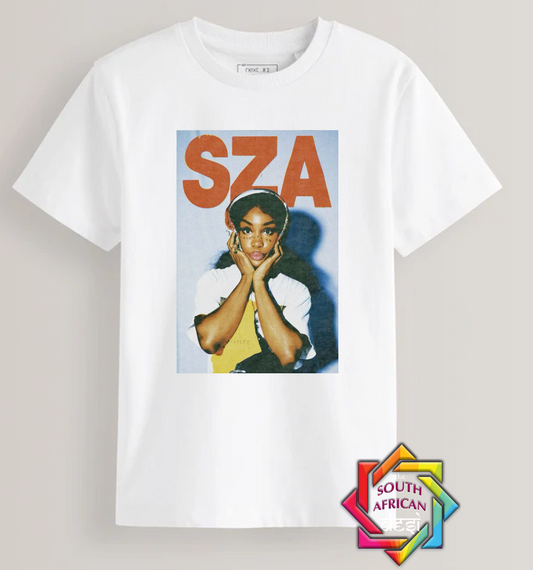 SZA| T-SHIRT/HOODIE/SWEATER