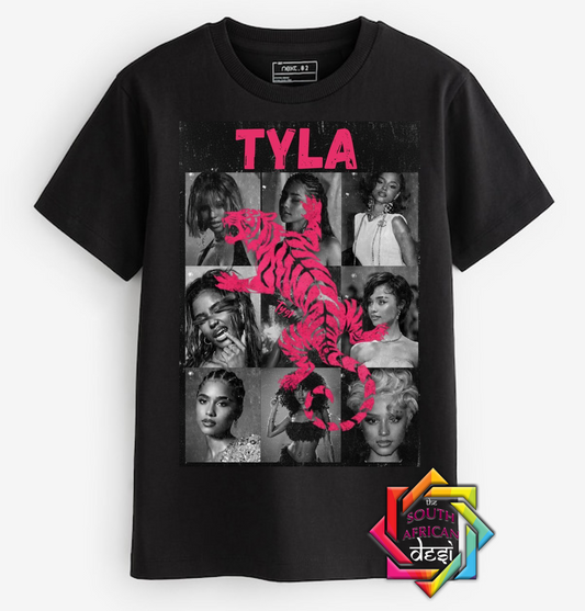 TYLA | T-SHIRT/HOODIE/SWEATER