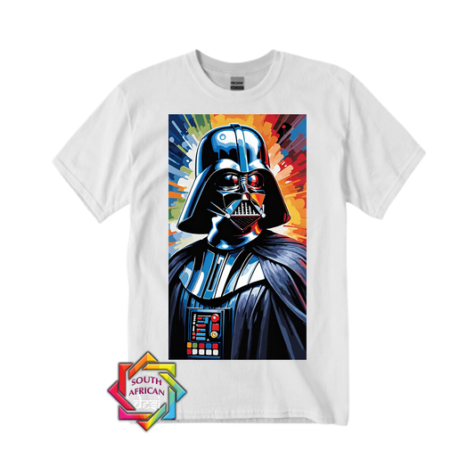 DARTH VADER - STAR WARS INSPIRED | T-SHIRT/HOODIE/SWEATER