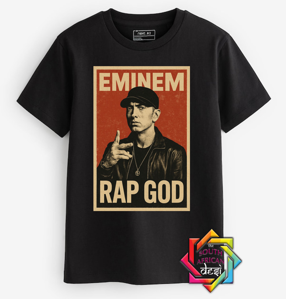 EMINEM - RAP GOD | T-SHIRT/HOODIE/SWEATER