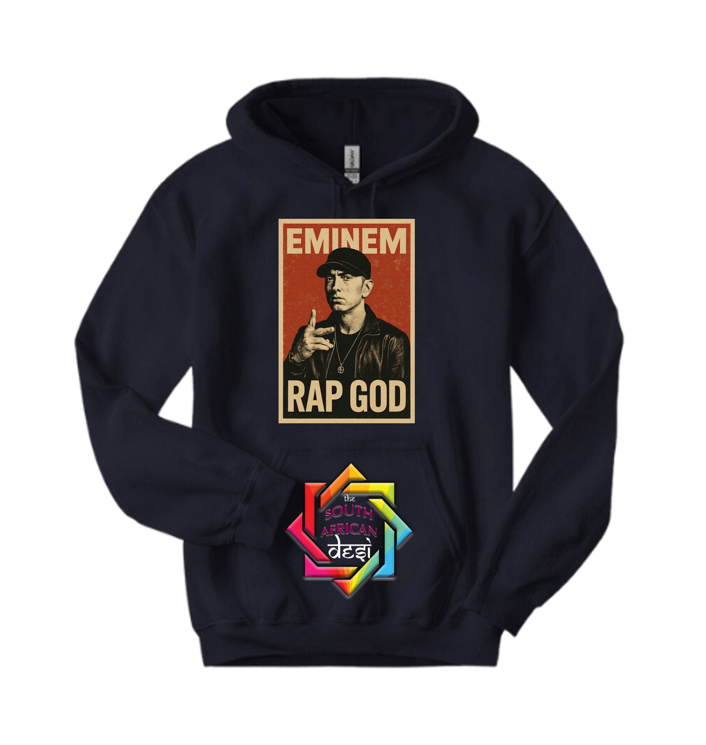EMINEM - RAP GOD | T-SHIRT/HOODIE/SWEATER