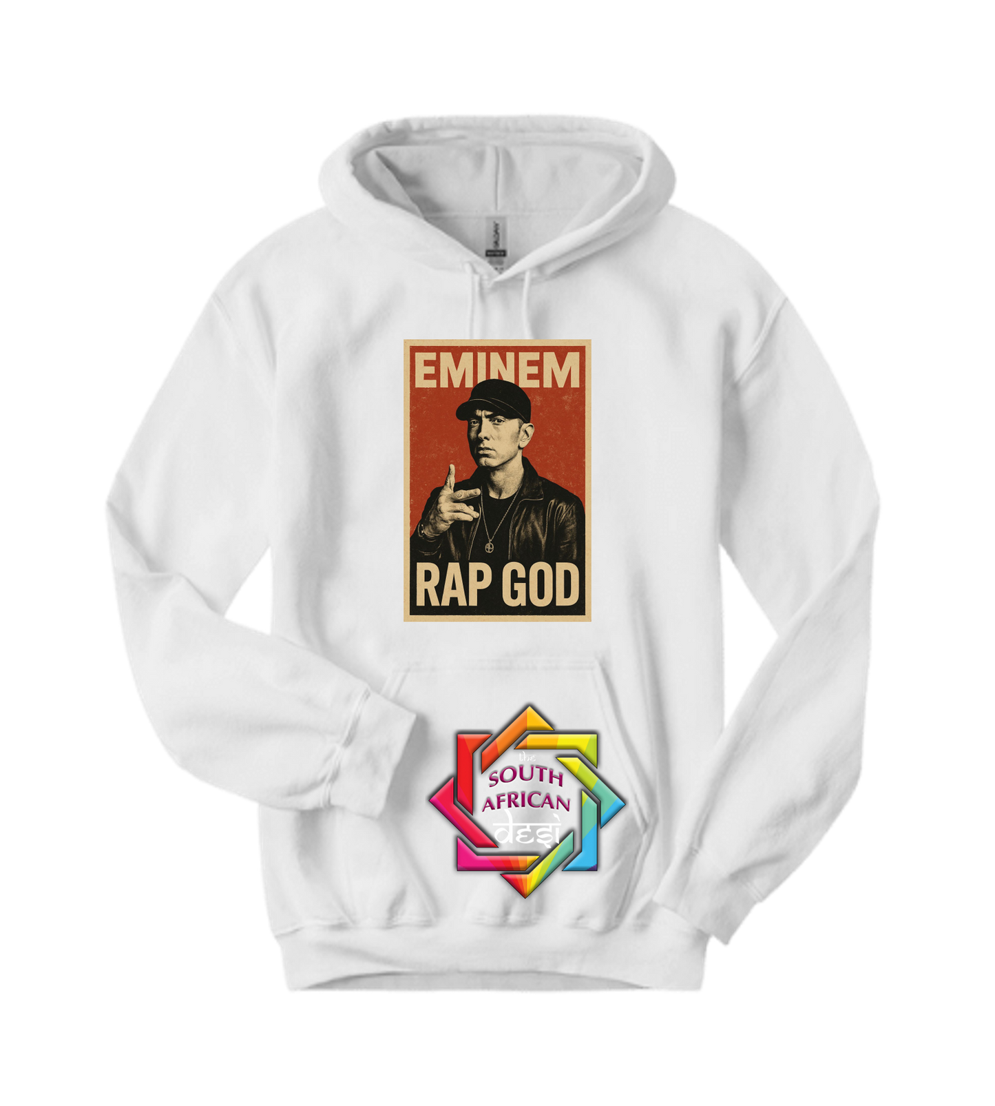 EMINEM - RAP GOD | T-SHIRT/HOODIE/SWEATER