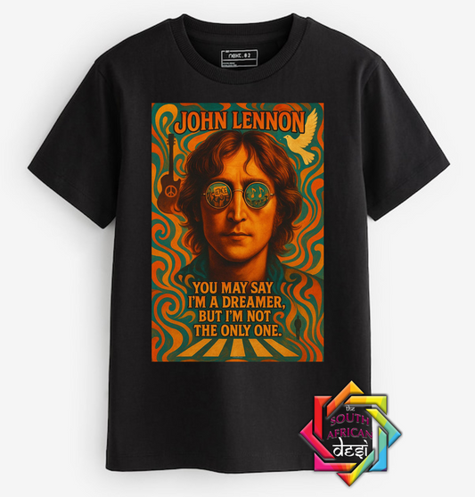 JOHN LENON INSPIRED | T-SHIRT/HOODIE/SWEATER
