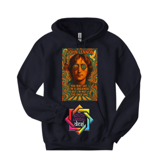 JOHN LENON INSPIRED | T-SHIRT/HOODIE/SWEATER