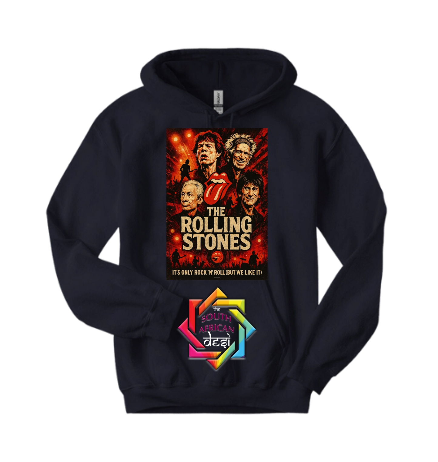 THE ROLLING STONES | T-SHIRT/HOODIE/SWEATER