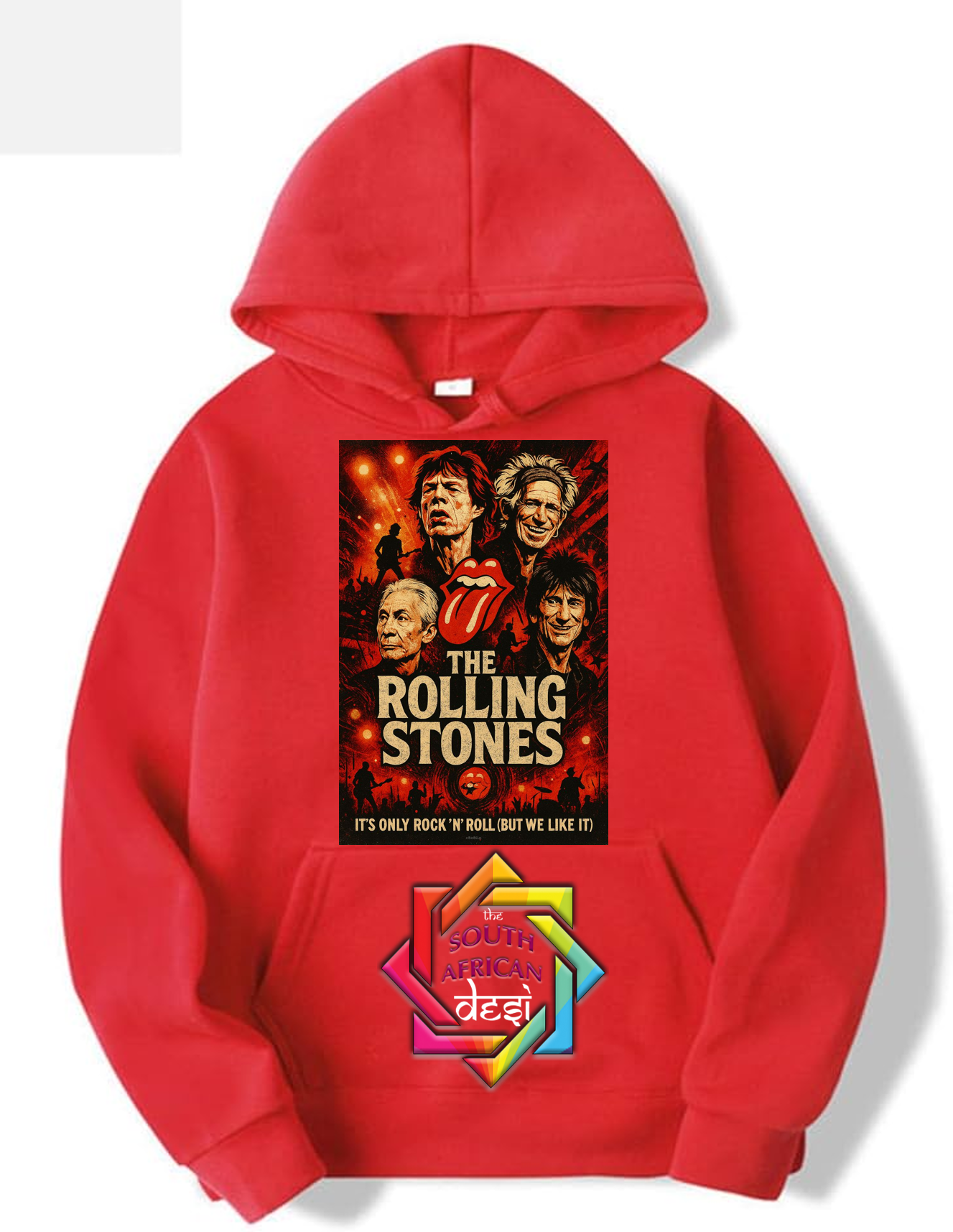 THE ROLLING STONES | T-SHIRT/HOODIE/SWEATER