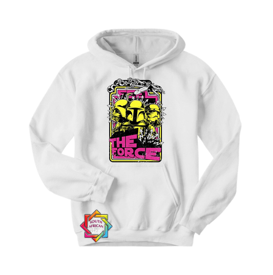 THE FORCE - STAR WARS INSPIRED | T-SHIRT/HOODIE/SWEATER