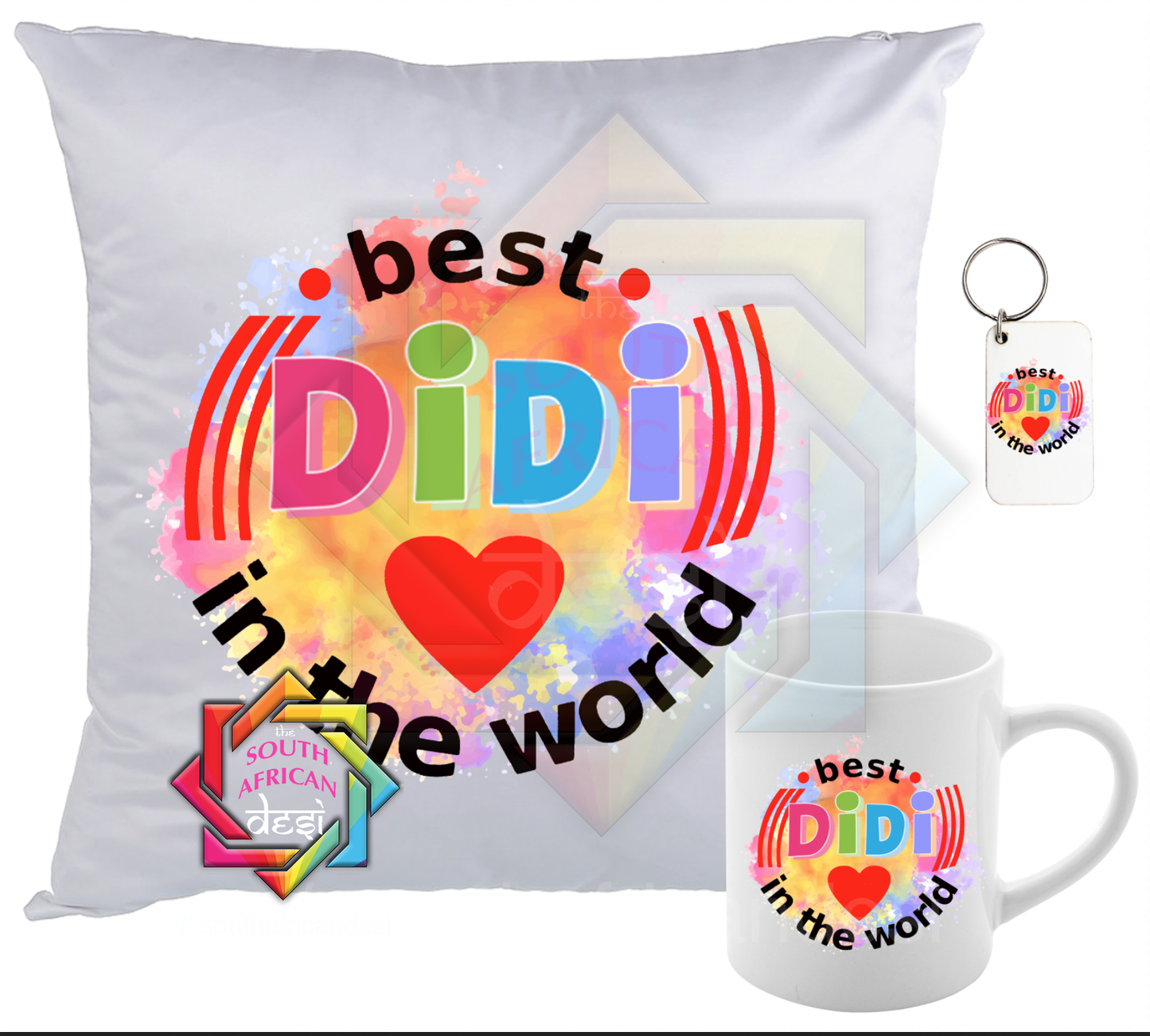 RAKSHA BANDHAN • GIFT BOX 03