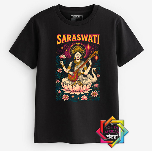 PROUDLY HINDU SERIES • SARASWATI