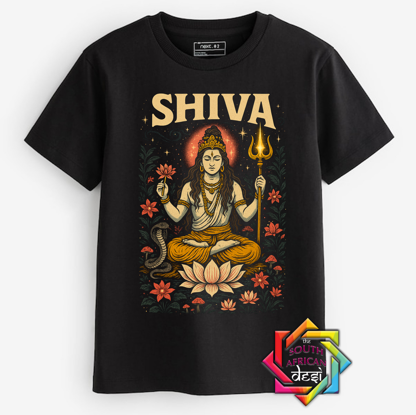 PROUDLY HINDU SERIES • SHIVA