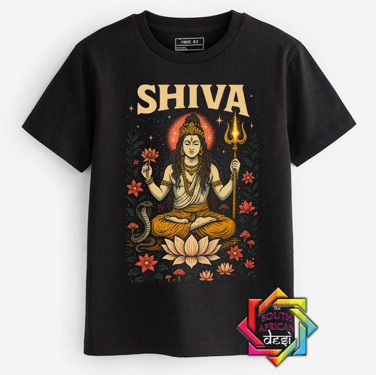 PROUDLY HINDU SERIES • SHIVA