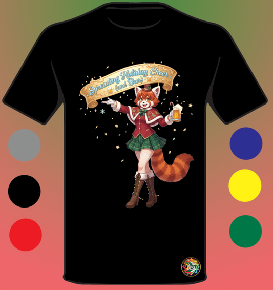 XMAS 2025 • SPREADING HOLIDAY CHEER AND BEER 2