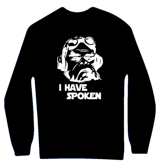 THE MANDALORIAN INSPIRED HOODIE SWEATER 01